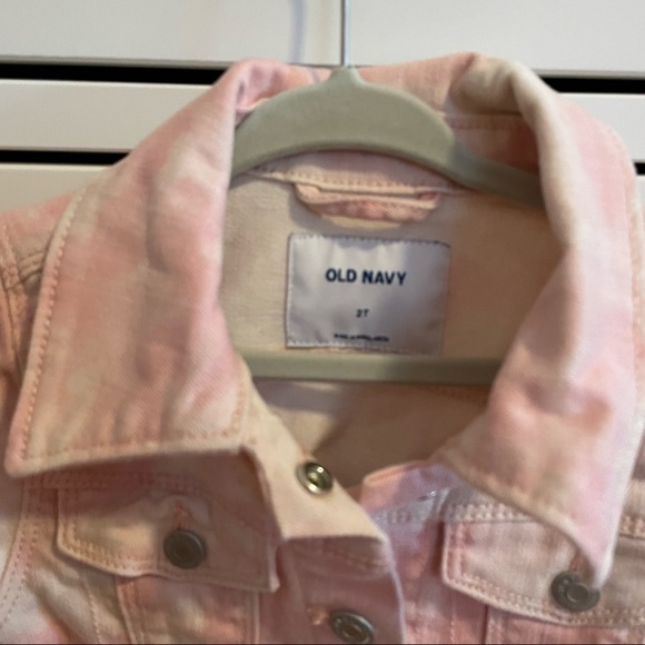 Denim jacket - Picture 6 of 7